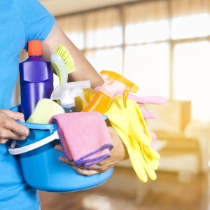 Pulizia Domiciliare