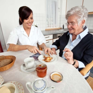 Assistenza Sanitaria Domiciliare